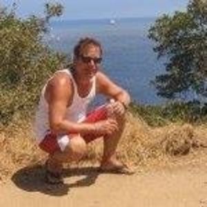 Meet your Posher, Larry